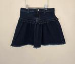 Jeansrokje Mayoral - maat 134, Meisje, MAYORAL, Ophalen of Verzenden, Zo goed als nieuw