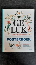 Geluk voor kinderen (posterboek) - Leo Bormans, Boeken, Ophalen, Nieuw, Leo Bormans