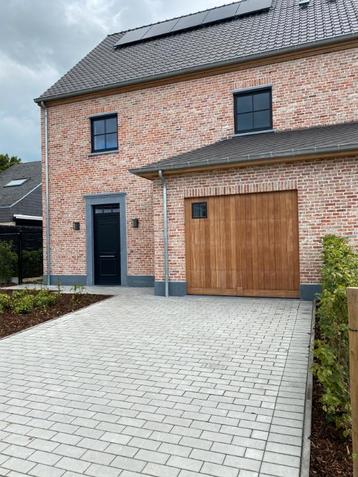Huis te huur in Dendermonde, 4 slpks beschikbaar voor biedingen