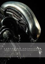 Sideshow Aliens Boek: Capturing Archetypes, Ophalen of Verzenden, Zo goed als nieuw