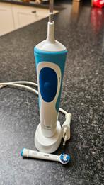 Elektrische tandenborstel, Ophalen of Verzenden, Zo goed als nieuw, Tandenborstel