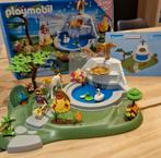 Playmobil Princess la fontaine royale, Kinderen en Baby's, Speelgoed | Playmobil, Ophalen of Verzenden, Zo goed als nieuw