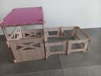 Babyborn paardenstal, Kinderen en Baby's, Speelgoed | Poppen, Ophalen of Verzenden