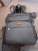 Sac à dos à langer, Enlèvement ou Envoi, Comme neuf, Sac à dos