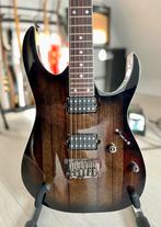 Ibanez RG652 LWFX Anvil Gray Burst, Muziek en Instrumenten, Ophalen, Zo goed als nieuw, Solid body, Ibanez