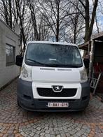 Peugeot Boxer, Autos, Camionnettes & Utilitaires, Achat, 6 portes, 2 places, Boîte manuelle