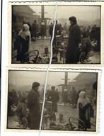 WO II : Polen , door Duitsers opgehange op markt -originele, Ophalen of Verzenden, Overige soorten, Foto of Poster