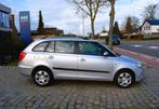 Skoda Fabia 1.2HTP/1st Owner/HISTORY/GARANTIE, Auto's, Skoda, Voorwielaandrijving, Euro 5, Stof, Zwart