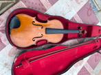 Viool stradivarius 1721, Musique & Instruments, Instruments à cordes frottées | Violons & Altos, Avec valise, Utilisé, Enlèvement ou Envoi