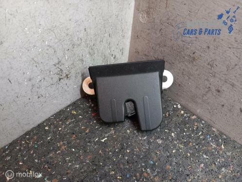 Slotmechaniek Achterklep Seat Leon 1P 1P0827505A 2005 - 2013, Auto-onderdelen, Carrosserie, Seat, Gebruikt, Ophalen of Verzenden