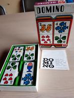 domino 5jaar, Ophalen of Verzenden, Zo goed als nieuw, 4 tot 6 jaar
