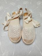 36 Espadrilles neuves, Kleding | Dames, Schoenen, Ophalen of Verzenden, Espadrilles