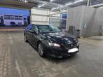 Peugeot 508sw 1.6 180pk eat8 automaat, Auto's, Peugeot, Euro 6, Leder en Stof, Zwart, Break