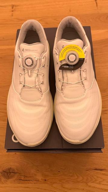 ECCO M GOLF LT1 Boot T42 beschikbaar voor biedingen