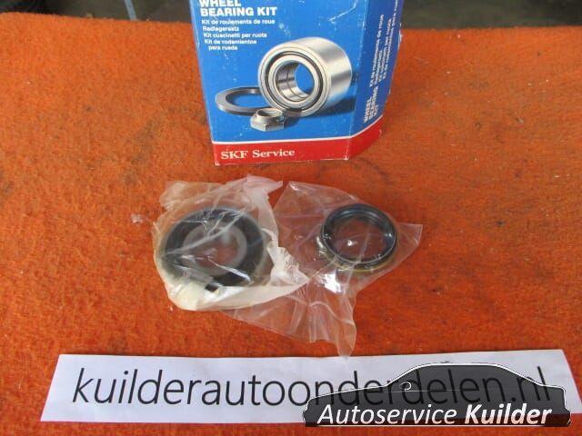 Wiellager achter Daihatsu Hijet s76  1982-1986 SKF, Auto-onderdelen, Ophanging en Onderstel, Daihatsu, Nieuw, Ophalen of Verzenden