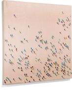 Schilderij Desierto (Juntoo), Ophalen, Nieuw, 100 tot 125 cm, 75 cm of meer