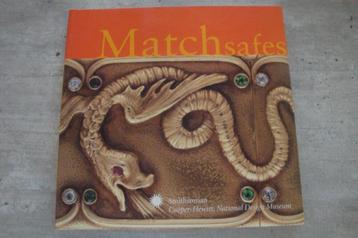 MATCHSAFES beschikbaar voor biedingen