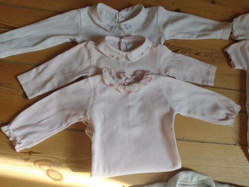 Kleding voor babymeisjes, lot 6 maanden /68, Kinderen en Baby's, Babykleding | Maat 68, Gebruikt, Meisje, Ophalen of Verzenden