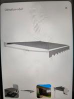 Luifel te koop 380 cm breed bij 300 cm lang, Ophalen