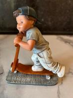 Nadal beeldje, Verzamelen, Beelden en Beeldjes, Ophalen, Zo goed als nieuw