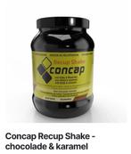 Concap Recup Shake, Sport en Fitness, Ophalen, Nieuw, Poeder of Drank