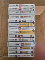 Lot 3ds / 2ds lego games, Ophalen, Zo goed als nieuw