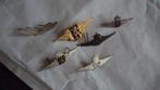 lot insignes ABL luchtmacht, Verzamelen, Ophalen of Verzenden, Luchtmacht