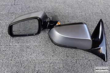 BMW 6 SERIE F12 F13 5 PIN SPIEGEL BUITENSPIEGEL OP AANVRAAG! beschikbaar voor biedingen