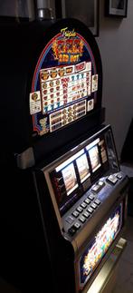 slotmachine Red hot 777 S2000 IGT, Verzamelen, Automaten | Gokkasten en Fruitautomaten, Ophalen