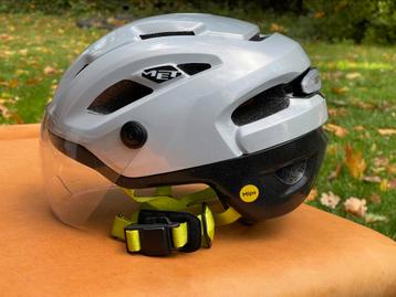 MET intercity mips helm nieuw voor speedpedelec beschikbaar voor biedingen