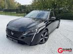 Peugeot 308 SW GT, Auto's, Automaat, Zwart, 1199 cc, Zwart