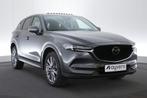 (2BJA738) MAZDA CX-5, Auto's, 1998 cc, Gebruikt, Euro 6, Bedrijf