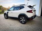 Dacia Duster Journey Mild Hybrid 130, Achat, Entreprise, Duster, Boîte manuelle