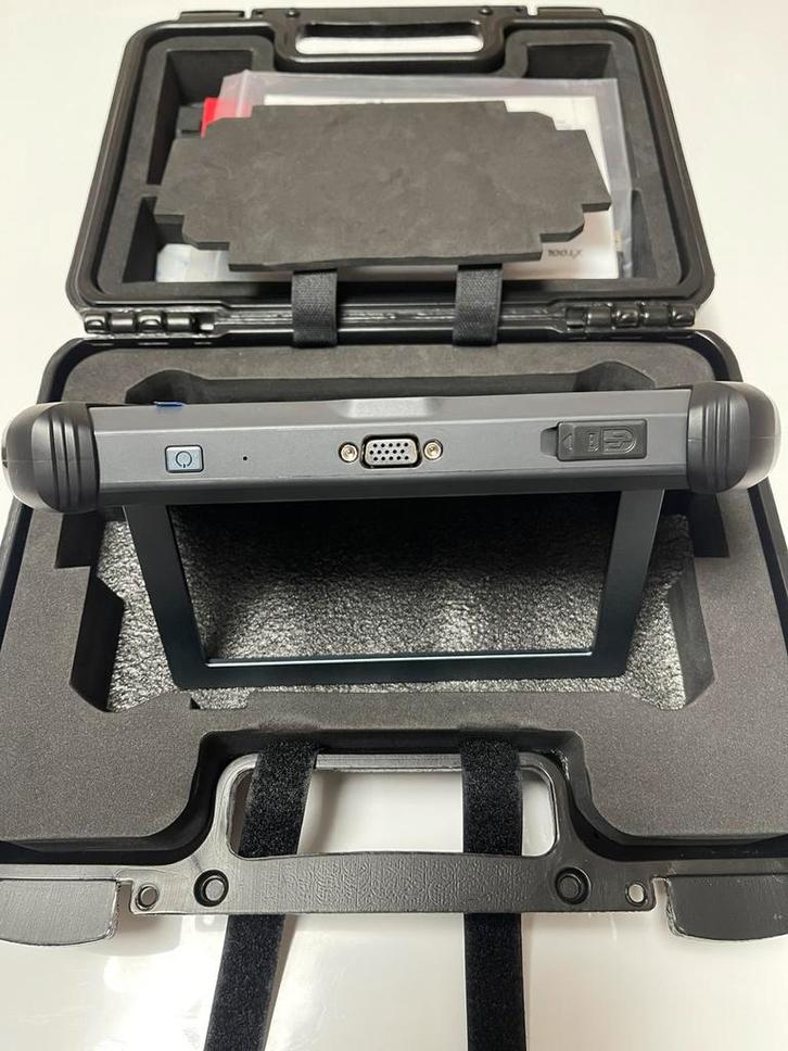 Valise diagnostic multimarque, Autos : Divers, Outils de voiture, Enlèvement ou Envoi