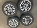 Alu velgen 16" Citroën C4/DS4, Auto-onderdelen, Ophalen, Velg(en), 16 inch, Personenwagen