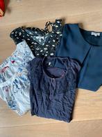 Allerlei blouses dames S en M, Kleding | Dames, Blouses en Tunieken, Ophalen of Verzenden, Maat 36 (S)