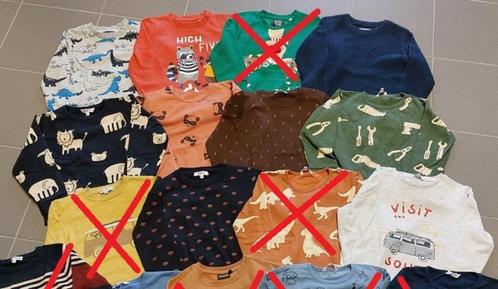 Diverse kledij maat 122, zie foto's/info (deels nieuw), Kinderen en Baby's, Kinderkleding | Maat 122, Nieuw, Jongen, Broek, Ophalen of Verzenden