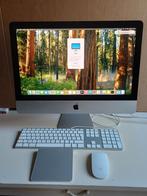 iMac 21,5” Retina 4K (2019) – complete set met toetsenbord,, Computers en Software, Apple Desktops, Ophalen, 8 GB, IMac, HDD