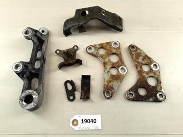 XJ600 1992 - 1996 Yamaha Beugel Beugel divers D1-36016 beschikbaar voor biedingen