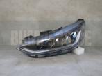 KOPLAMP FORD FOCUS MK4 IV FACELIFT LED 22- LH NX7B-13E015-CF, Gebruikt, -, -, 6 maanden garantie