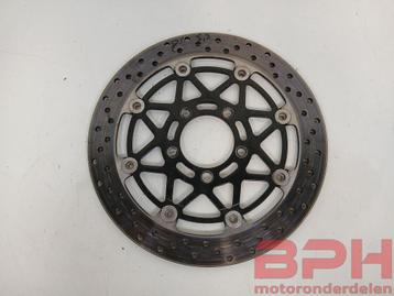 Remschijf Suzuki GSX-R 600 750 1000 K3 K4 K5 2003 t/m 2005  beschikbaar voor biedingen