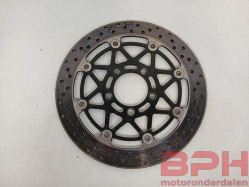 Remschijf Suzuki GSX-R 600 750 1000 K3 K4 K5 2003 t/m 2005, Motoren, Onderdelen | Suzuki, Gebruikt, Ophalen of Verzenden
