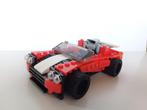 Lego 31100, Ophalen of Verzenden, Zo goed als nieuw, Complete set, Lego
