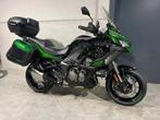 Kawasaki Versys 1000 SE Gt van 1ste eigenaar in nieuwstaat, Motoren, 4 cilinders, Bedrijf, Toermotor, Meer dan 35 kW