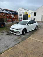VW Golf 8 1.0TSI 110cv 25000km CARPLAY AMBI EN CUIR, Autos, Cuir, Achat, Euro 6, Carnet d'entretien