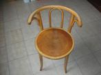 thonet stoelen, Enlèvement, Utilisé, Bois, Quatre