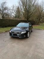 Audi a4 avant, Autos, Automatique, Achat, A4