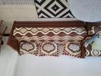 Sofa re koop, Huis en Inrichting, Ophalen, Gebruikt, Hout