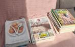 gratis magazines, Boeken, Ophalen, Gelezen, Wetenschap en Natuur