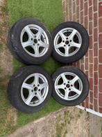 Mercedes volkswagen audi velgen banden, Auto-onderdelen, Banden en Velgen, Ophalen of Verzenden, Band(en)